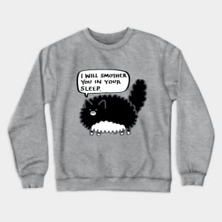 Smother Crewneck Sweatshirt